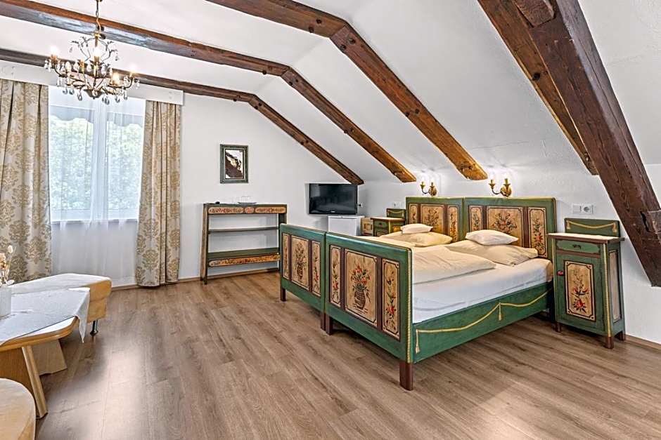 Hotel Nikolasch