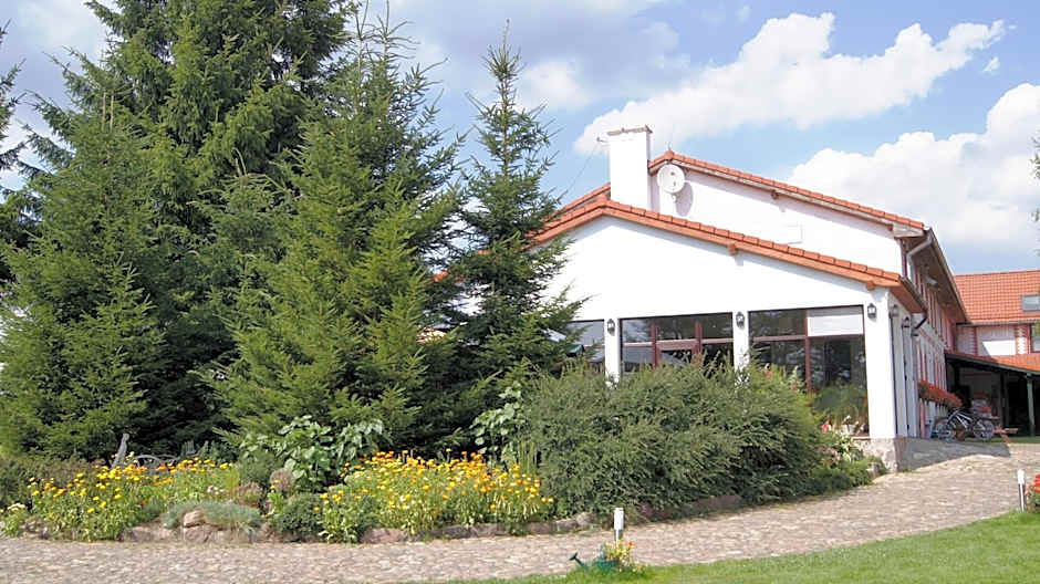 Folwark Na Półwyspie