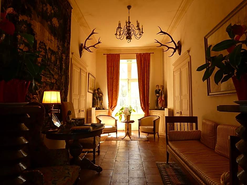 Domaine De Chatenay - Le Mans