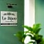 Le Bijou Luxury Rooms & Suites