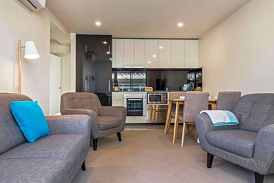 110 Hampden Apartments