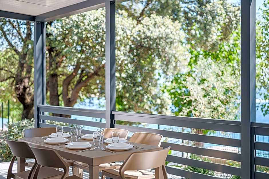 Elements Camping Selce Mobile homes