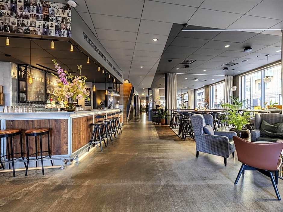 RADISSON BLU METROPOL HELSINGBORG
