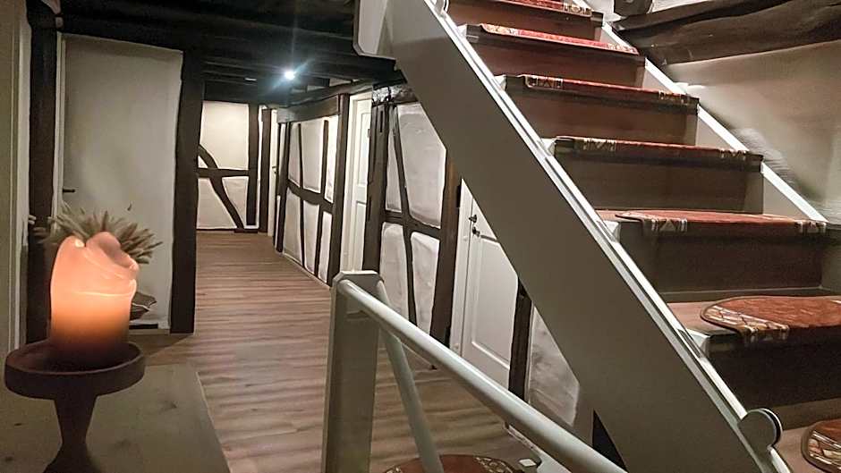 Hotel Restaurant Altes Badhaus
