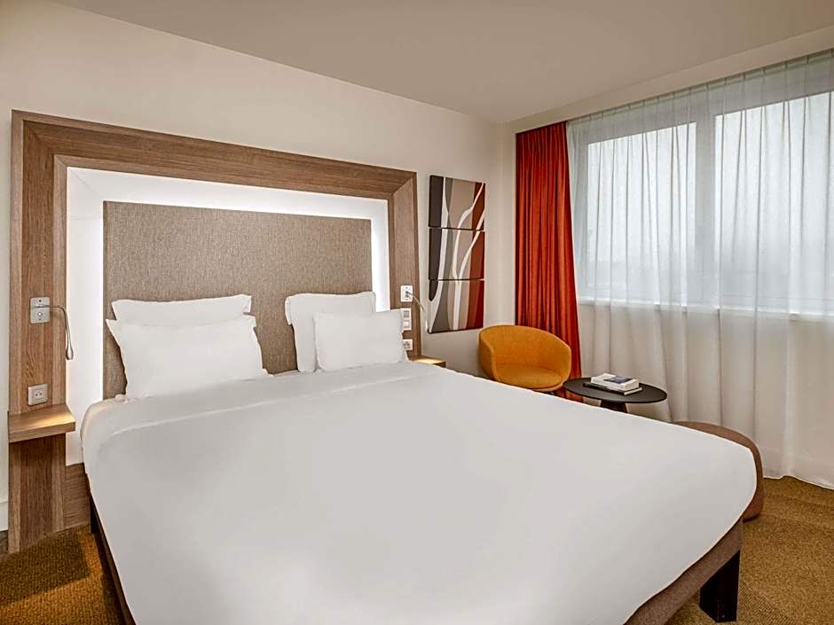 Novotel Lyon Confluence