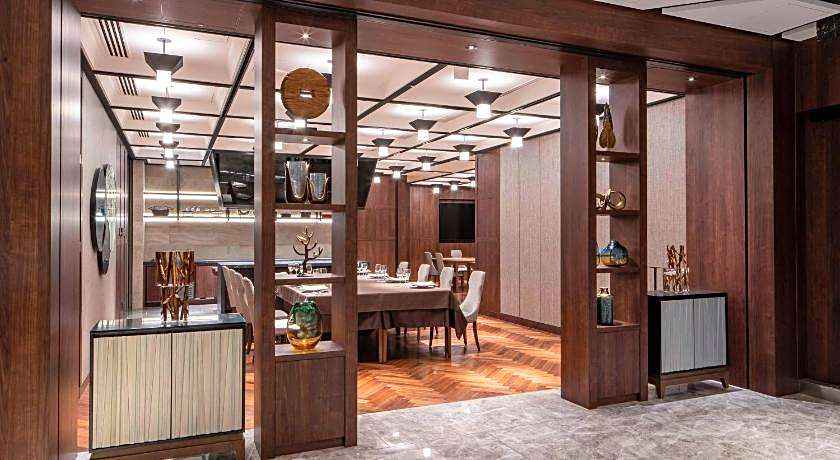 Hotel Grand Bach Tokyo Ginza