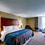 Comfort Inn & Suites Plano East