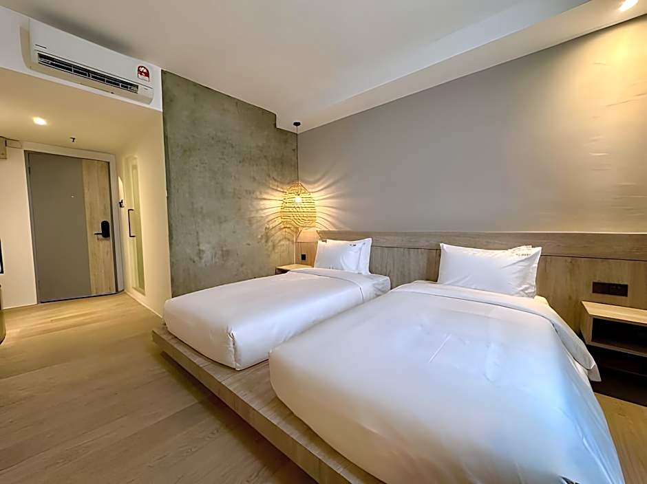 Theatre Hotel Kuching