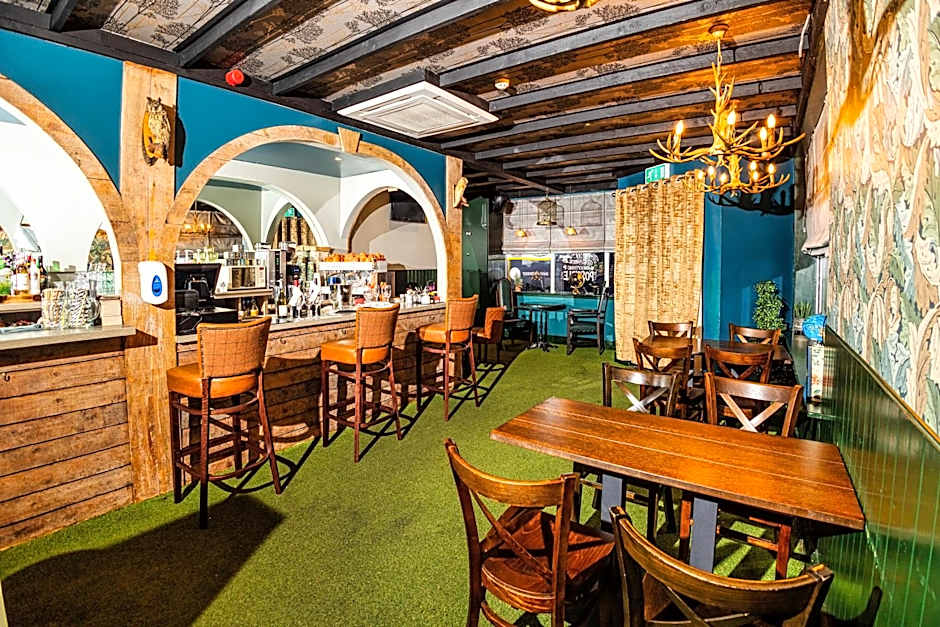 The Shire Accommodation