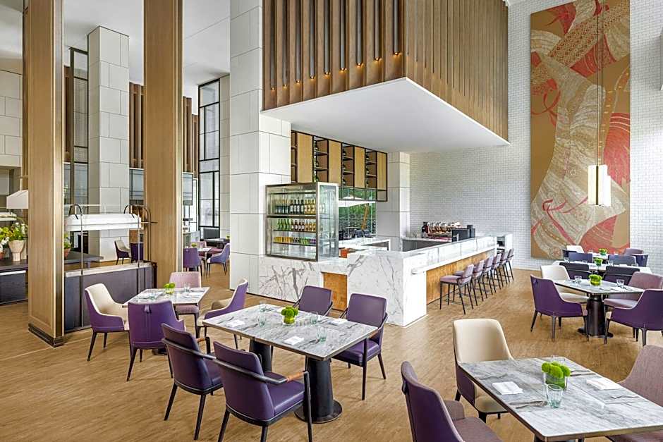 Luoyang Marriott Hotel