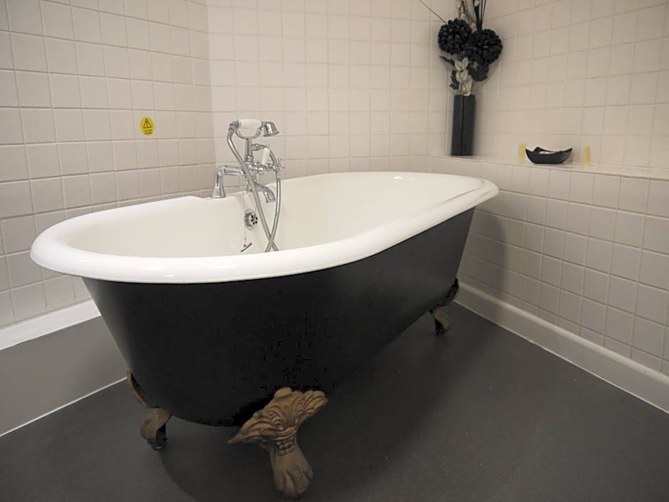 Dartmoor Lodge Hotel