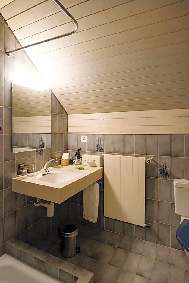 Landgasthof Baren