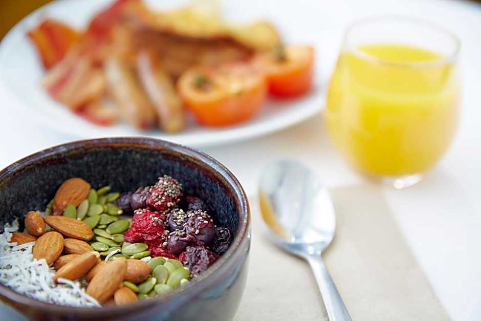 Holiday Inn Express Sydney Macquarie Park By IHG