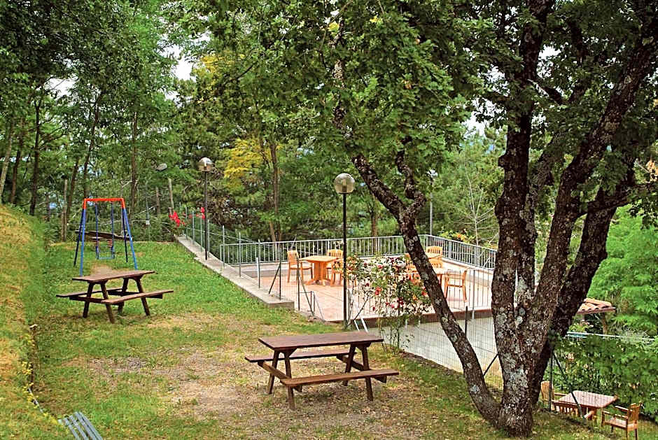 Albergo Ristorante Belvedere