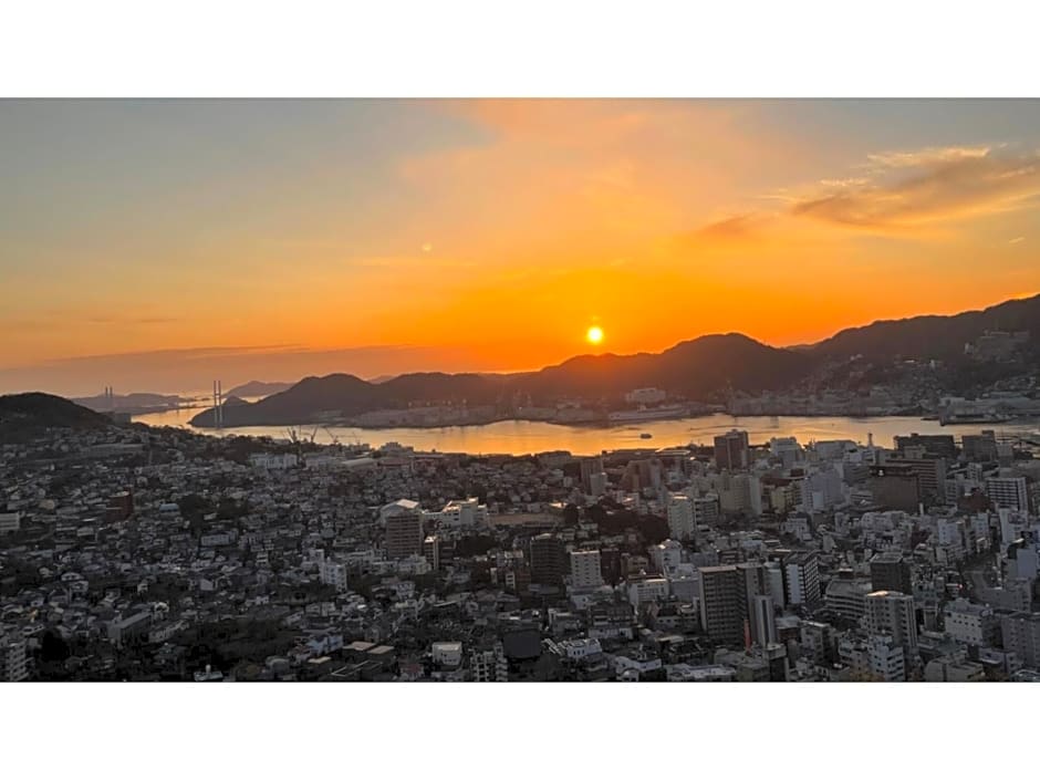 YATARO MINAMIKAN - Vacation STAY 12425v