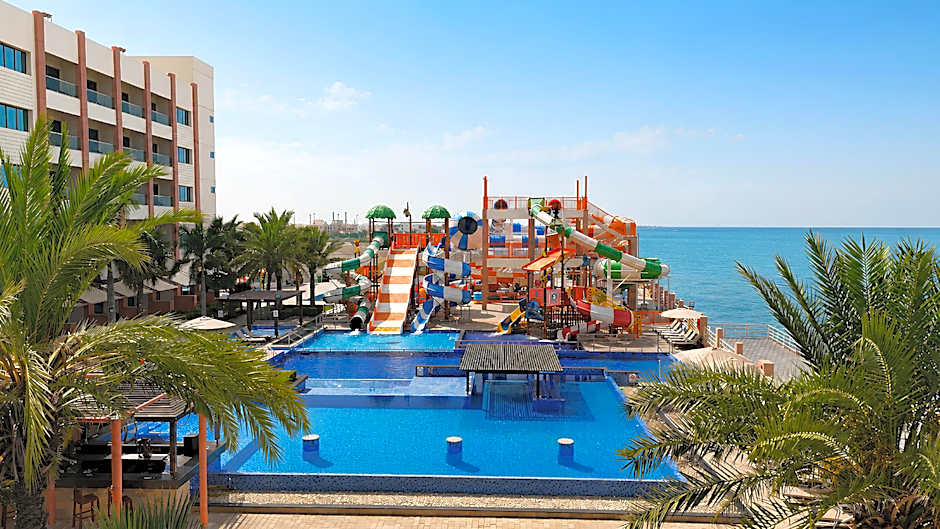 Radisson Blu Hotel & Resort, Sohar