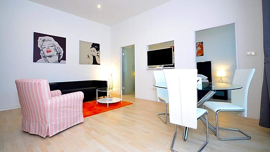 Vienna Residence, Alsergrund - AKH