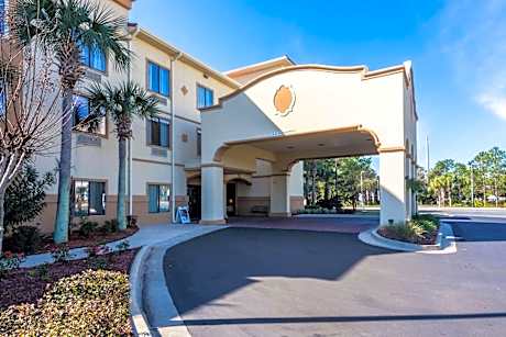 Comfort Suites Panama City Beach