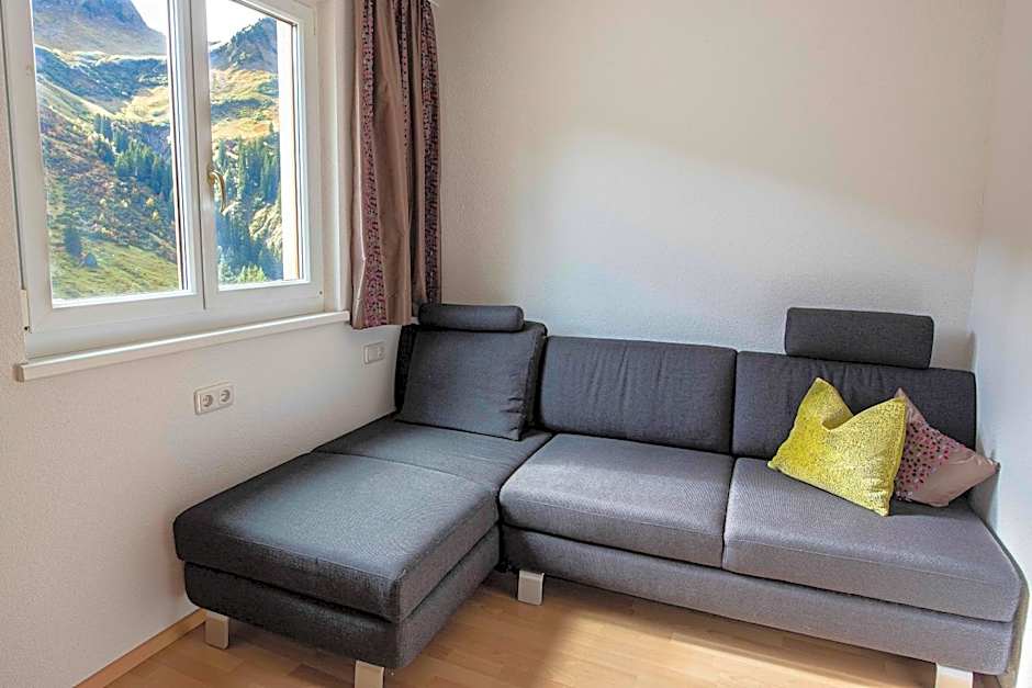 Hotel Lucia - 3 Sterne Superior