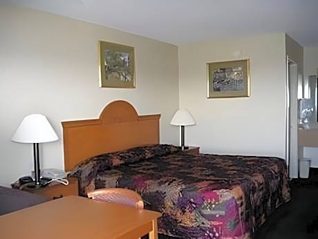 Deluxe Sea View