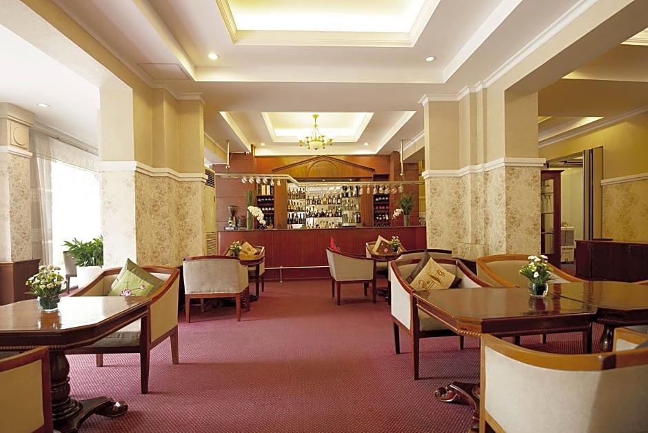 Grand Hotel Vung Tau