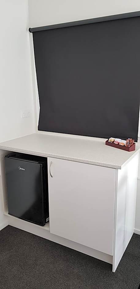 Spring Creek Holiday Park