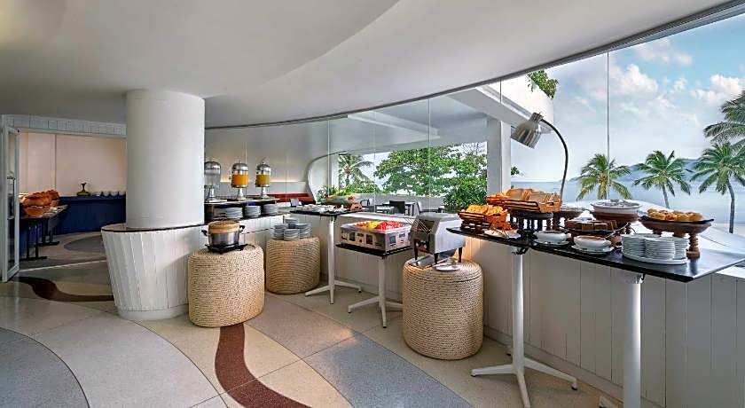 Homm Bliss Southbeach Patong