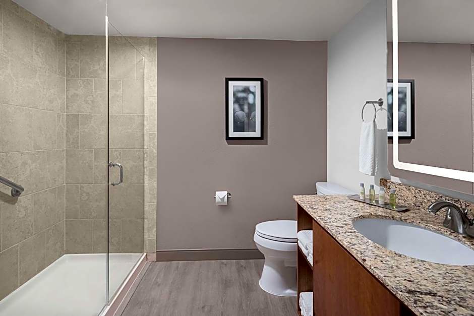The Alloy King of Prussia - a DoubleTree by Hilton