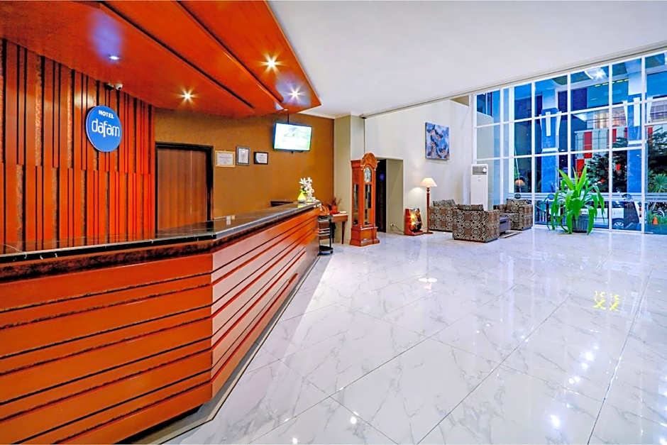 Hotel Dafam Pekalongan