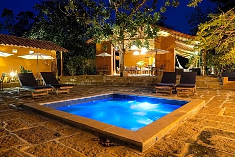 Nativo Glamping