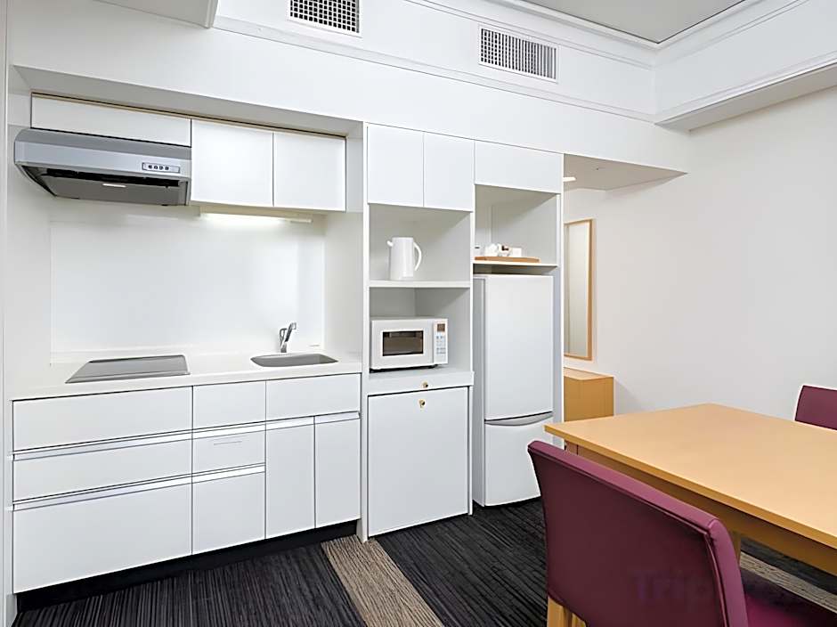 Hundredstay Tokyo Shinjuku – Tokyo, JP