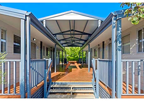 Superior Studio Cabin