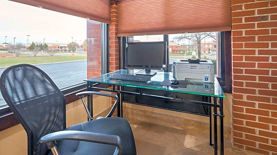 Best Western Canal Winchester Inn - Columbus South East