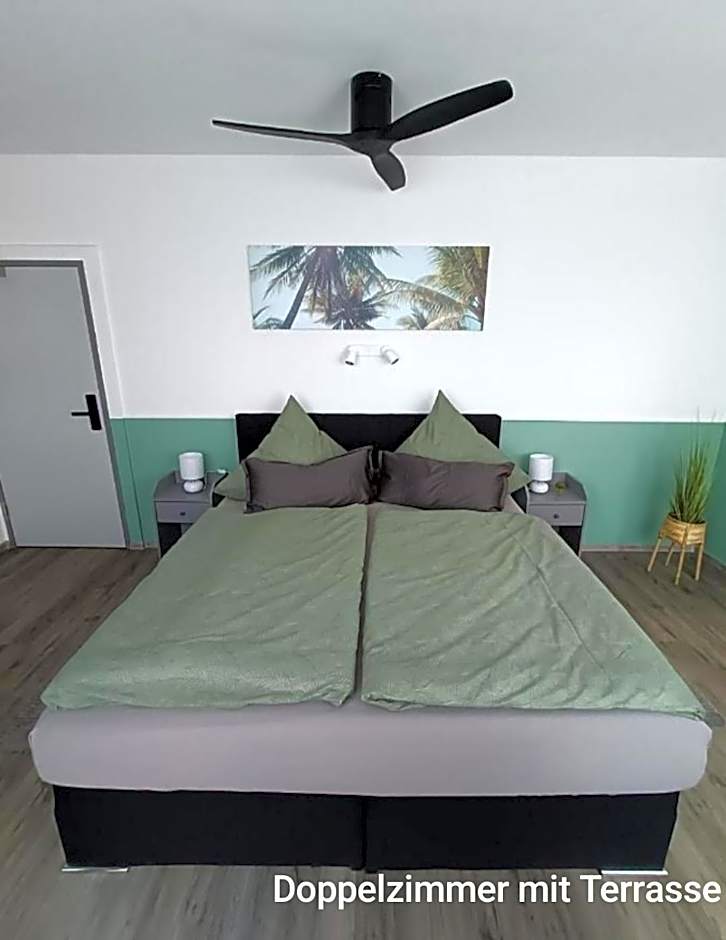 Pension Mojito Senftenberg