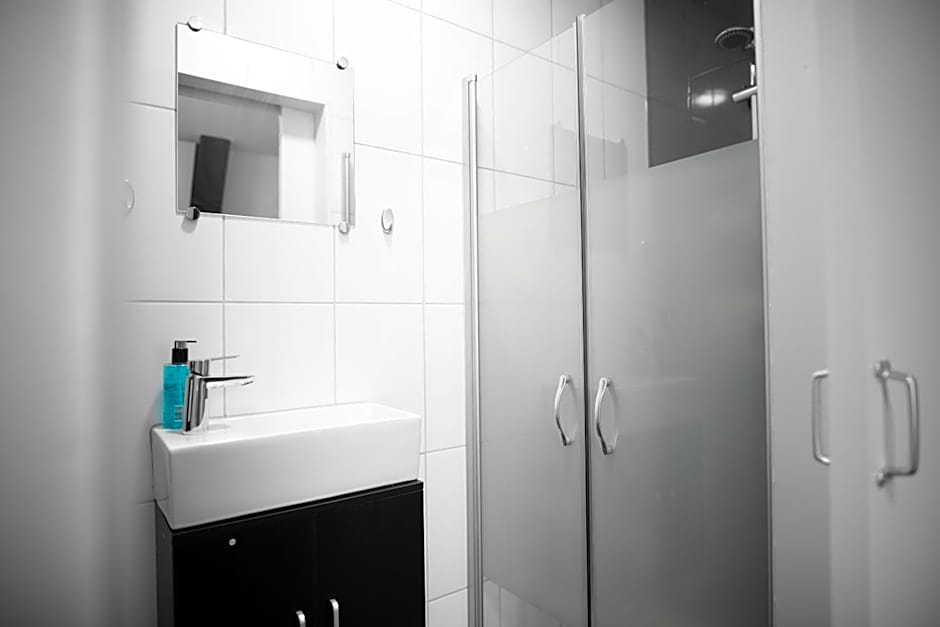 B&B Hotel Lichtstad