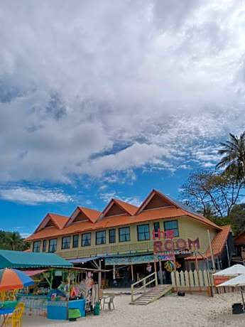 Perhentian The Room Beachfront
