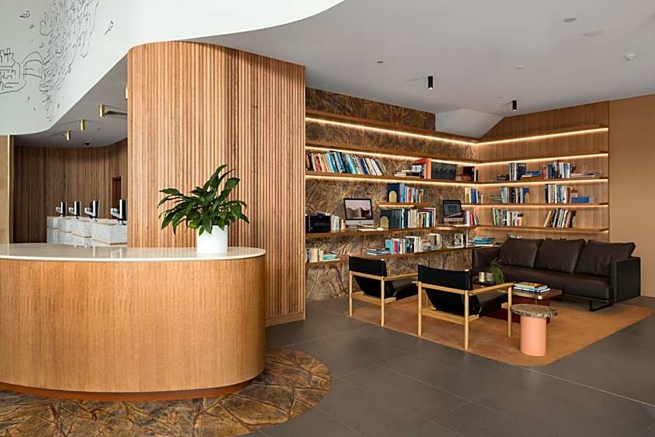 Rydges Sydney Airport Hotel