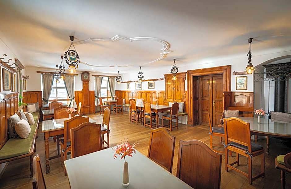 Leonardo Boutique Hotel Salzburg Gablerbräu