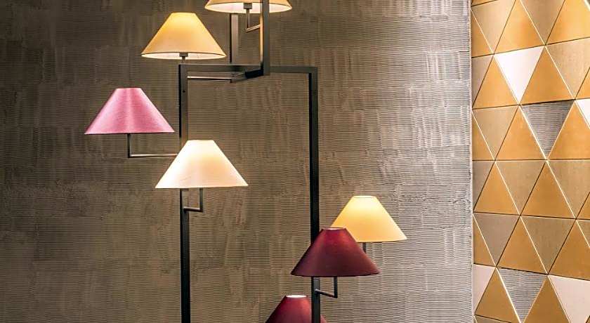 HOTEL MUSSE GINZA MEITETSU