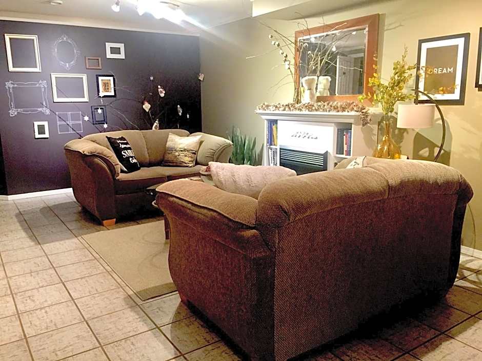 Evergreen Bed & Breakfast