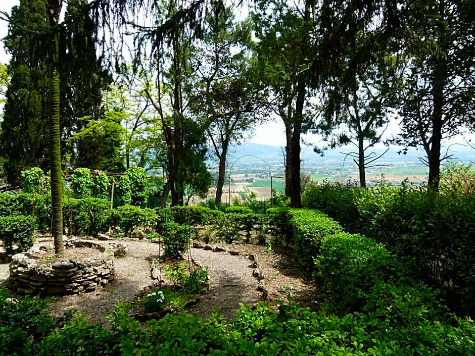 Casa Fiorita