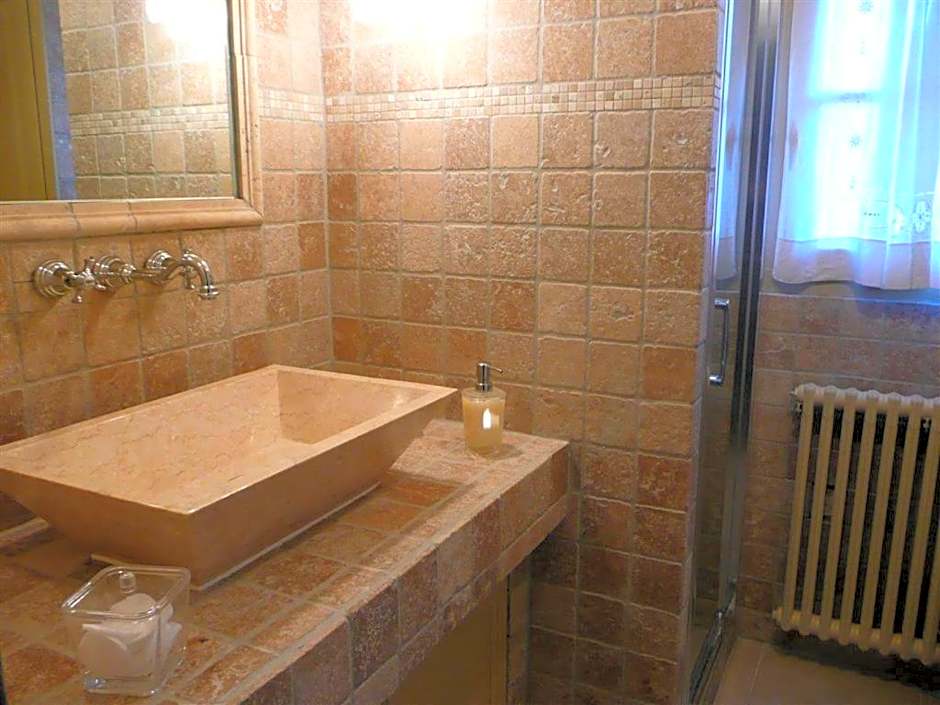 Mas les vieux chênes