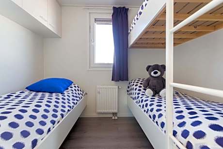 Two-Bedroom Chalet - Rialto