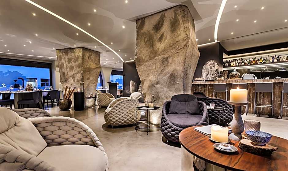 Vitoria Stone Hotel