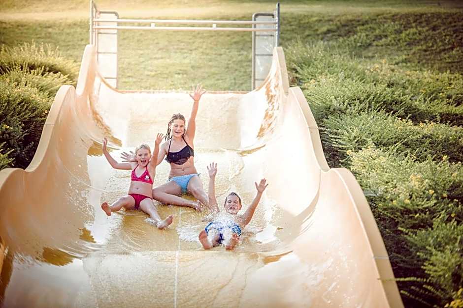 Hotel und Therme NOVA
