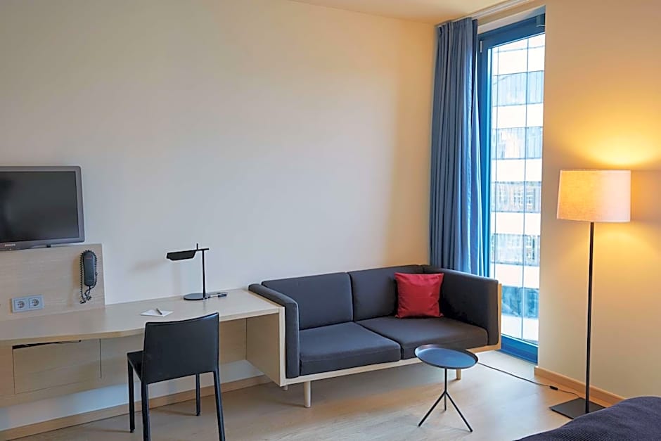 Scandic Hamburg Emporio