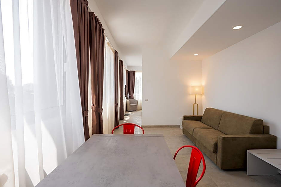 Hotel Bulà