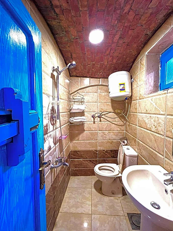 Nubian Kulih house