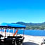 Mookboonchu Guest House, Kohmook, Trang