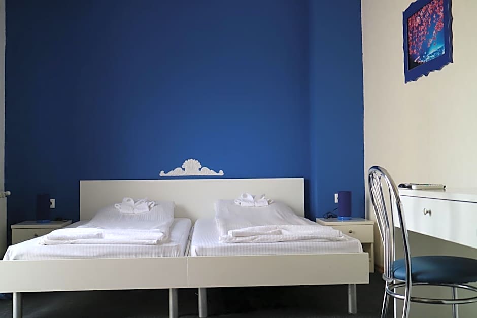 Family Hotel Four Seasons Tsarevo